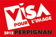 Amelie Debray - Visa pour l'image 2012