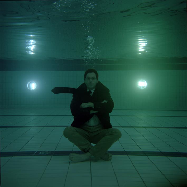 Rencontres photographiques Saumur 2008