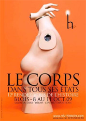 rendez vous histoire 2009